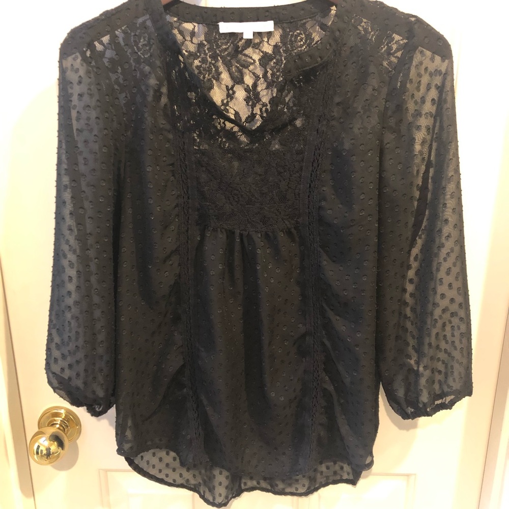 Blouse - Picture 2 of 7